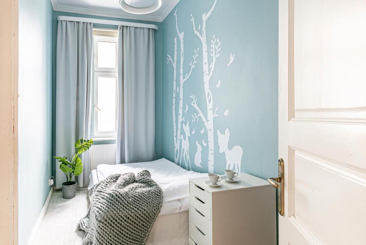 Grand Apartment Sopot Happy Hours Экстерьер фото