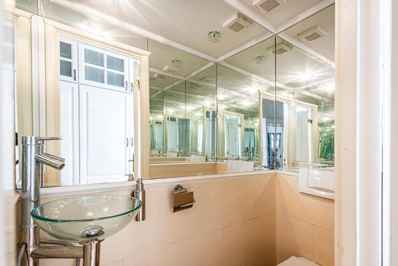 Grand Apartment Sopot Happy Hours Экстерьер фото