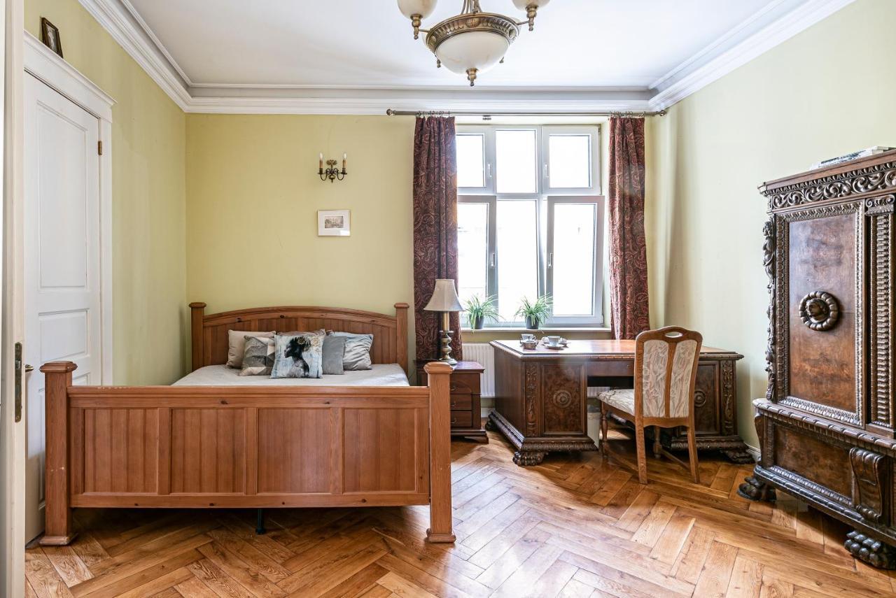 Grand Apartment Sopot Happy Hours Экстерьер фото