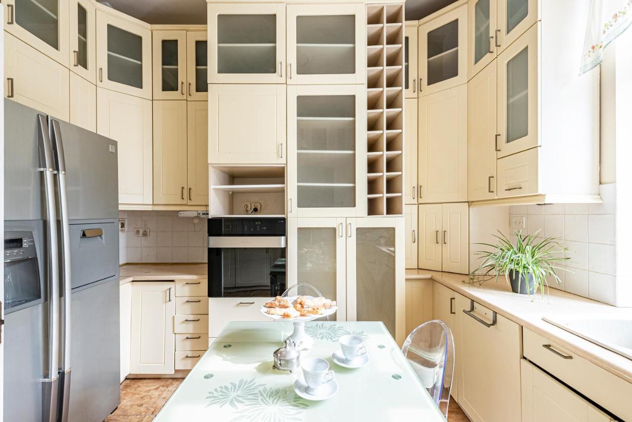 Grand Apartment Sopot Happy Hours Экстерьер фото